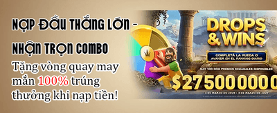 Trải Nghiệm Game Đẳng Cấp Quốc Tế