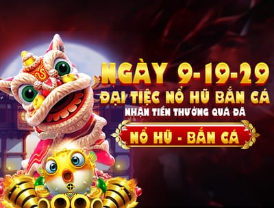 Vòng Quay Miễn Phí Slots Nổ Hũ promotion image